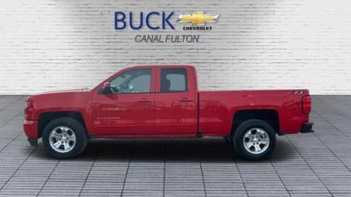 CHEVROLET SILVERADO LD 2019 2GCVKPEC1K1231900 image CHEVROLET SILVERADO LD 2019 2GCVKPEC1K1231900 image